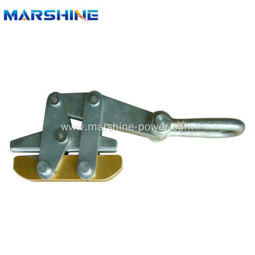 Most Popular Steel Earthwire Gripper